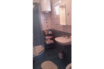 Kroatien Byt Okrug Gornji, Exterieur